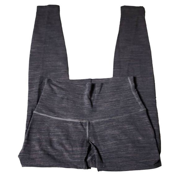 Lululemon high rise wunder under horizontal stripe 31"
Leggings - Picture 3 of 4